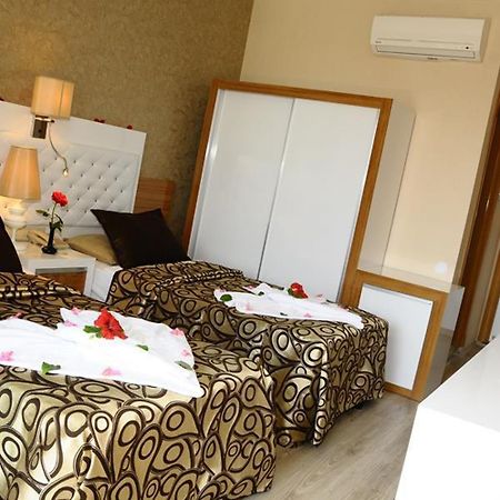 Club Tess Hotel Konaklı Zewnętrze zdjęcie