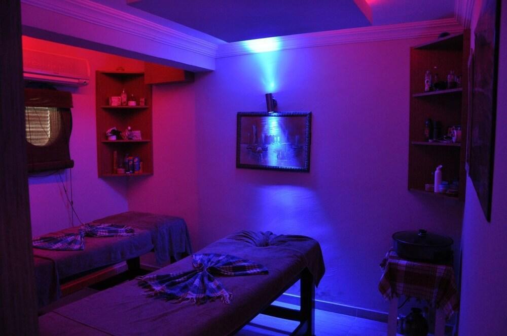 Club Tess Hotel Konaklı Zewnętrze zdjęcie