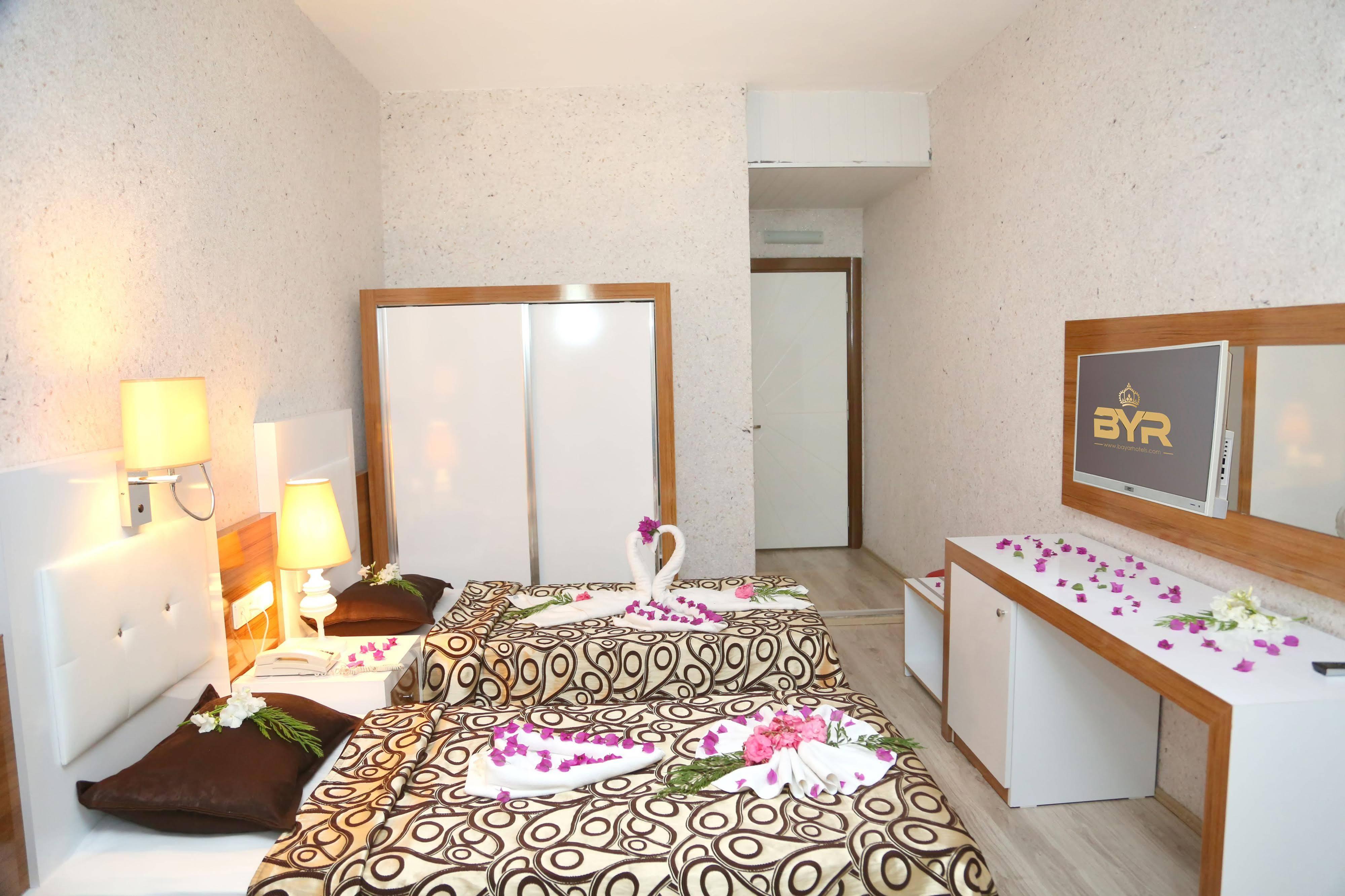 Club Tess Hotel Konaklı Zewnętrze zdjęcie